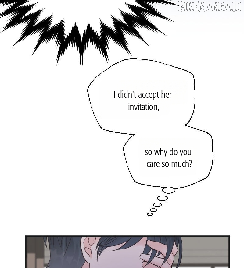 Soul to Soul Chapter 20 - page 17